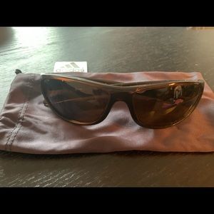 Adidas Unisex Sunglasses (Never Worn)